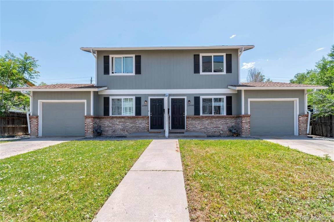 Your Home Close To Anshutz And Dia Aurora Esterno foto